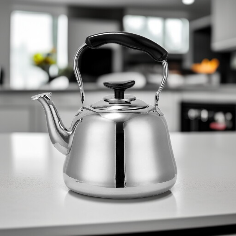 耐熱冷水ポット・ティーポット