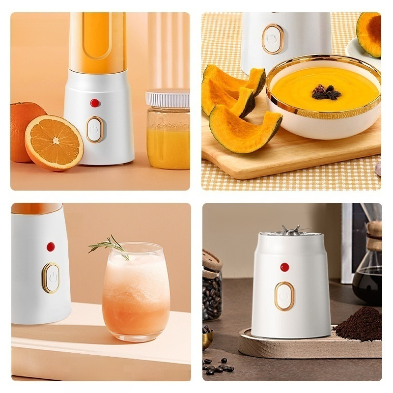 全自動フルーツ・野菜ジューサー