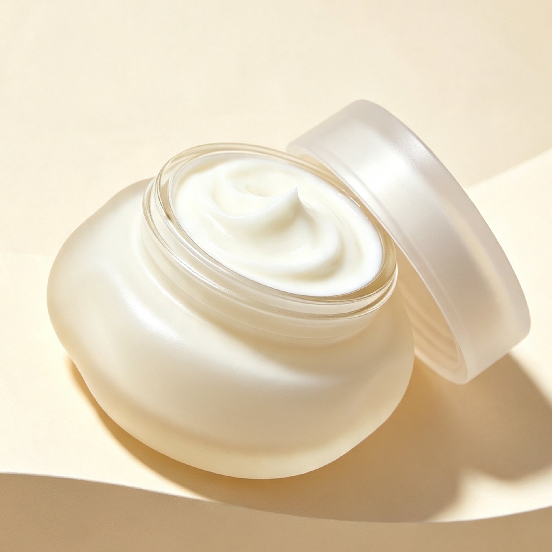 Ceramide Repair Cream