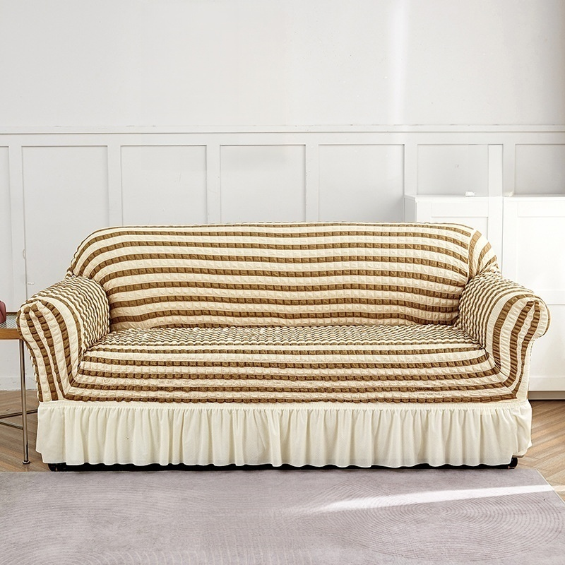 신축성 있는 소파 커버