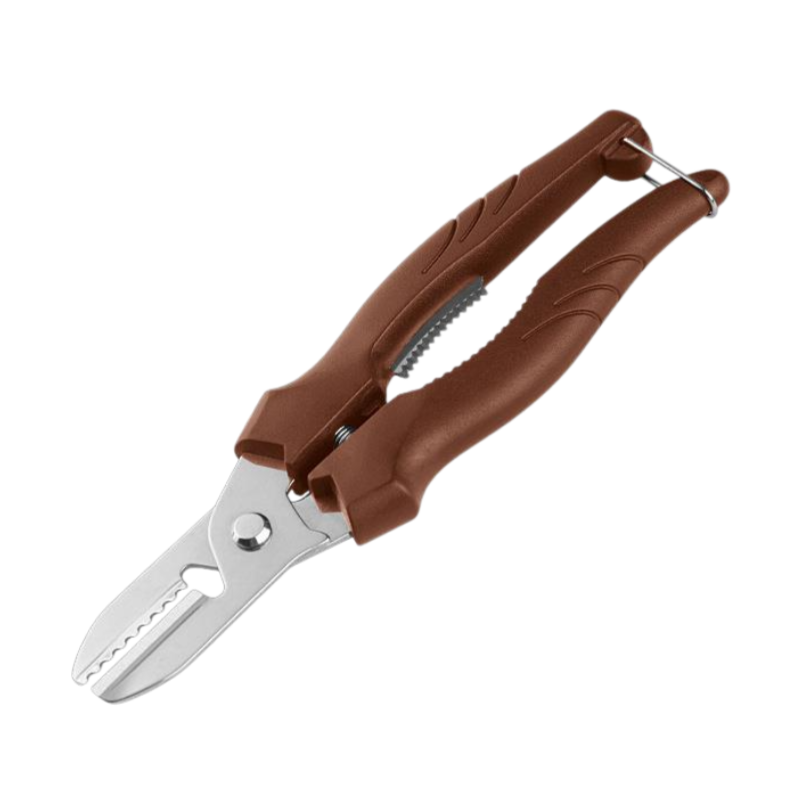 Otwieracz do łupin kasztanów