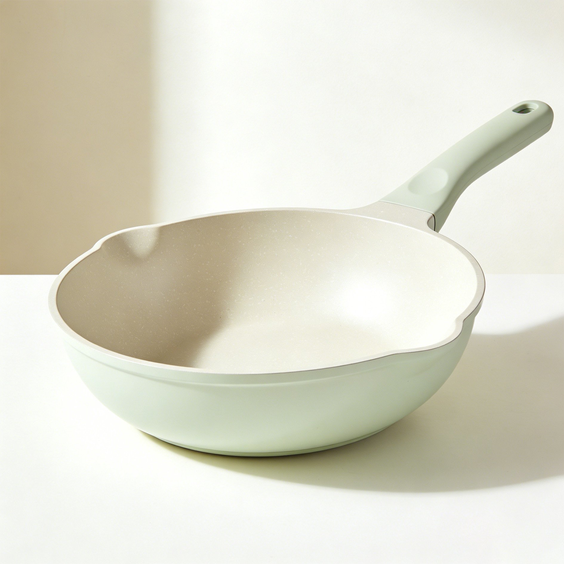 논스틱 볶음팬 전체 이미지