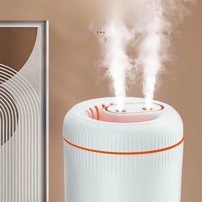 35L Large Capacity Dual Mist Humidifier