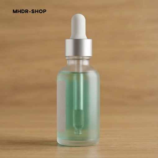 เซรั่มปรับสมดุลสีผิว