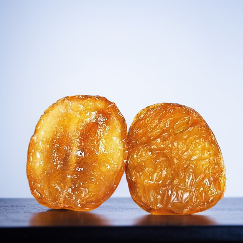 무설탕 씨 없는 두꺼운 선로즈 건포도