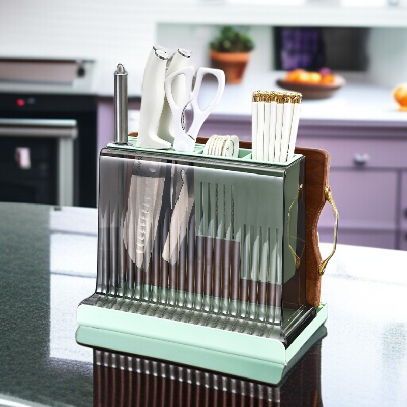 多機能収納ラック