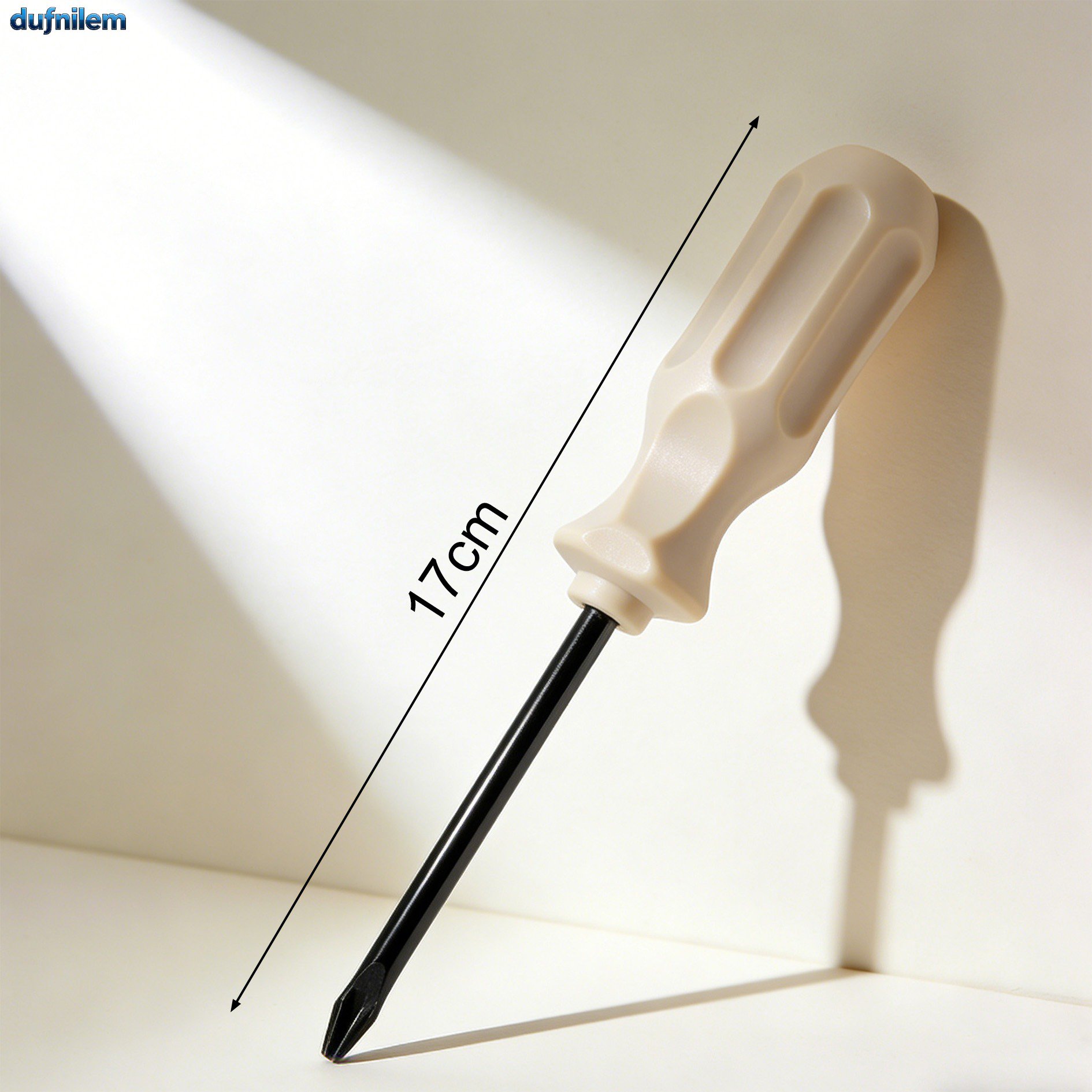 Professional screwdriver set for DIY projects