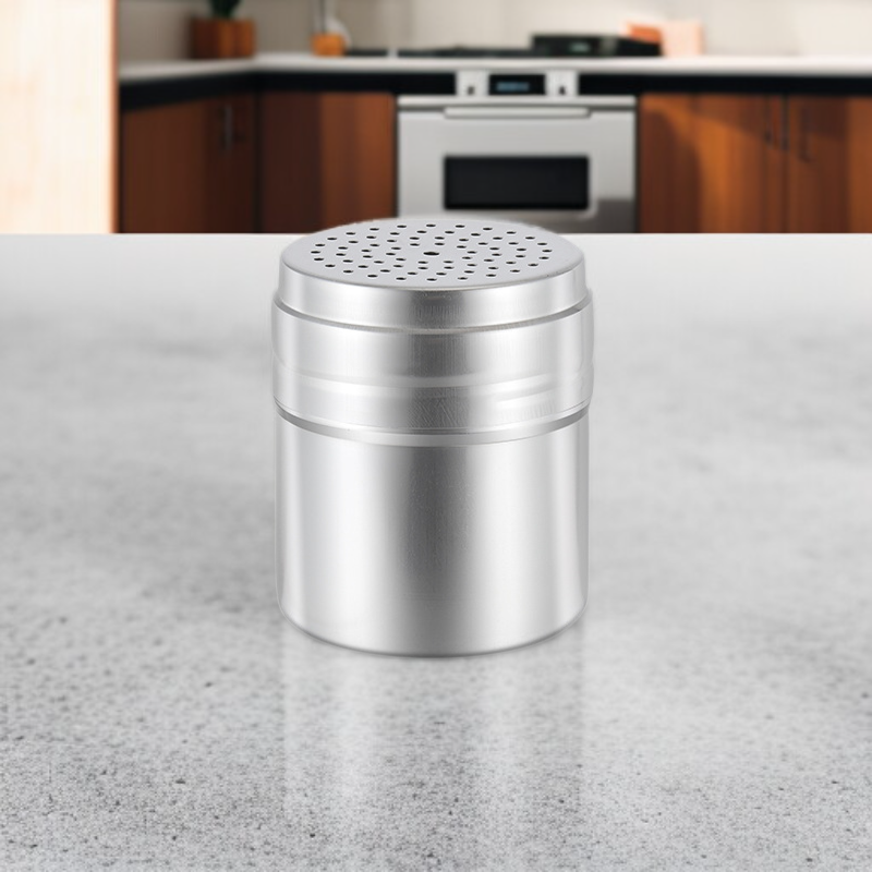다기능 스테인리스 스틸 양념통