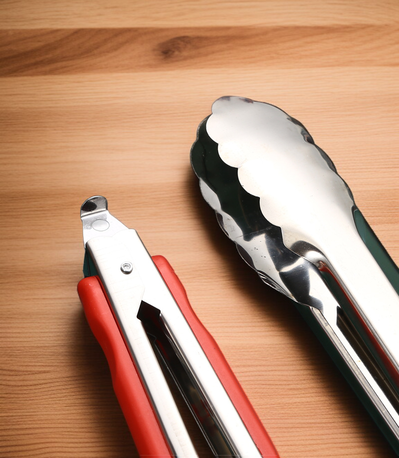 그릴용 내구성 강한 클립