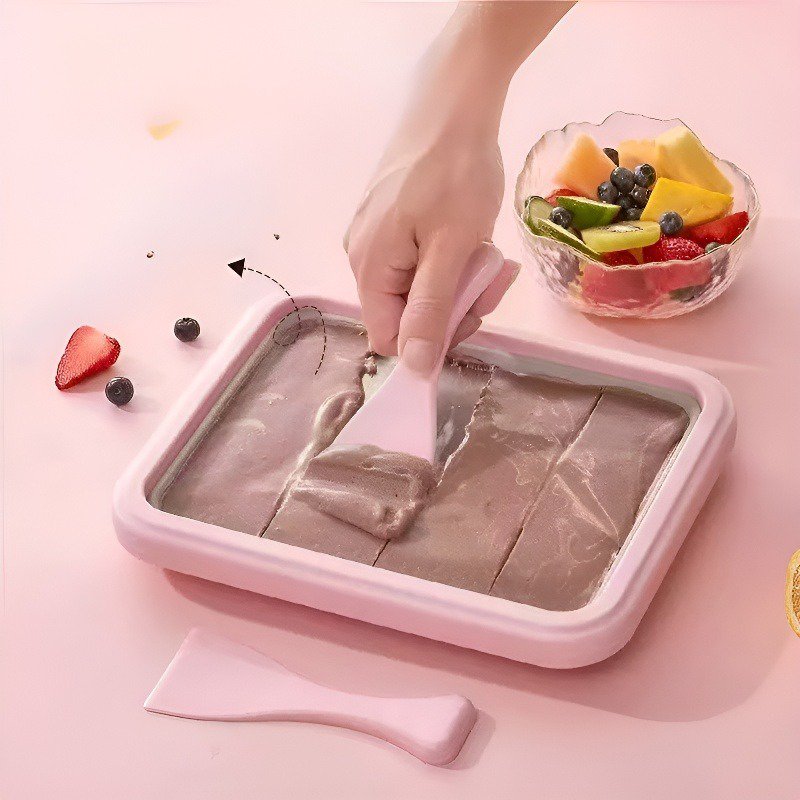 家庭用ミニ炒めヨーグルトメーカー