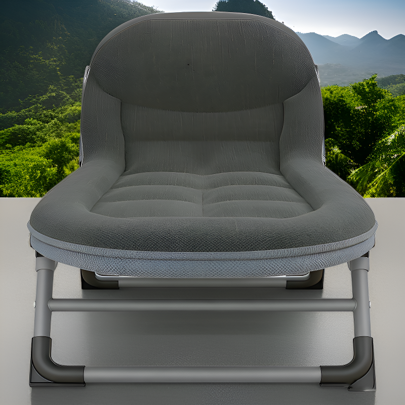 Multifunctional Portable Outdoor Folding Bed