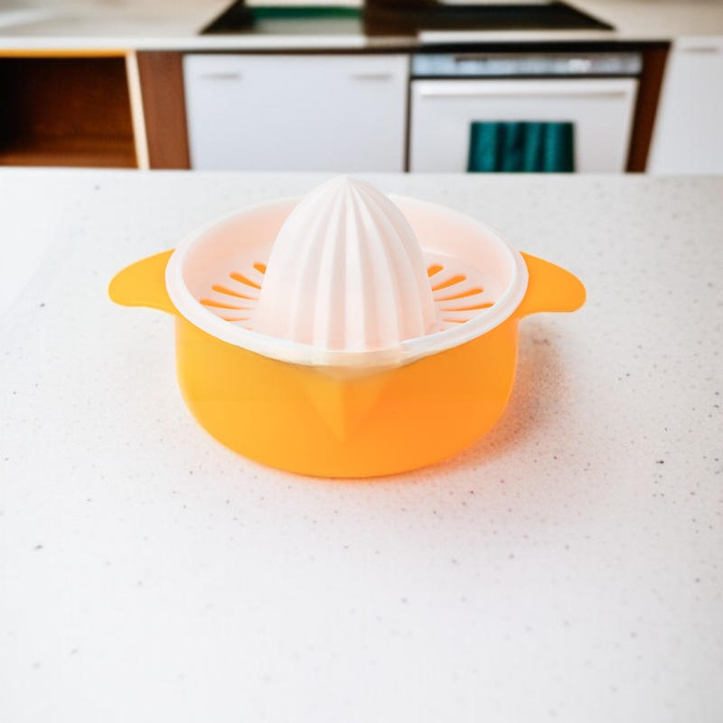 휴대용 미니 수동 착즙기 과일 주스기