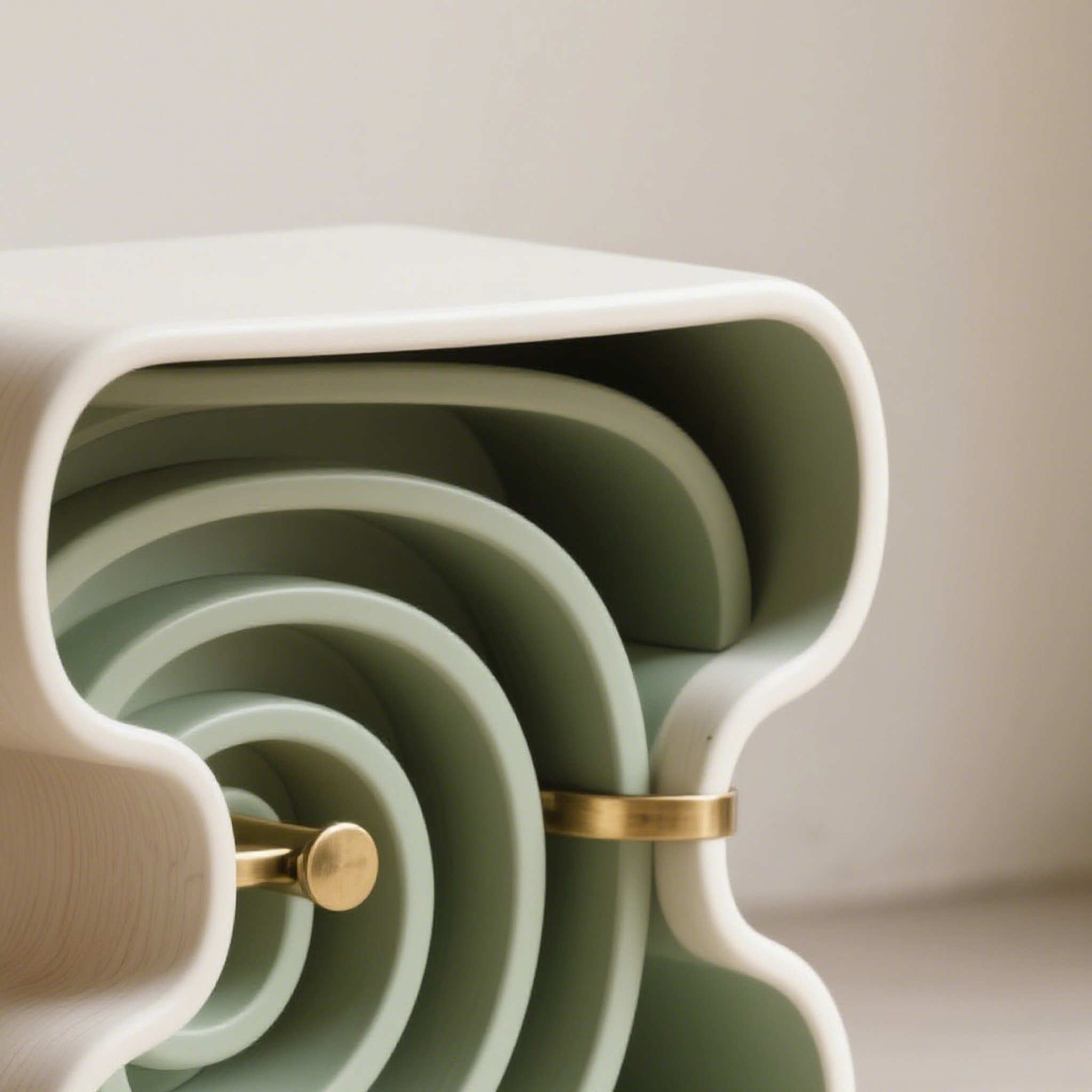 현관 신발 교체 의자 사용 모습