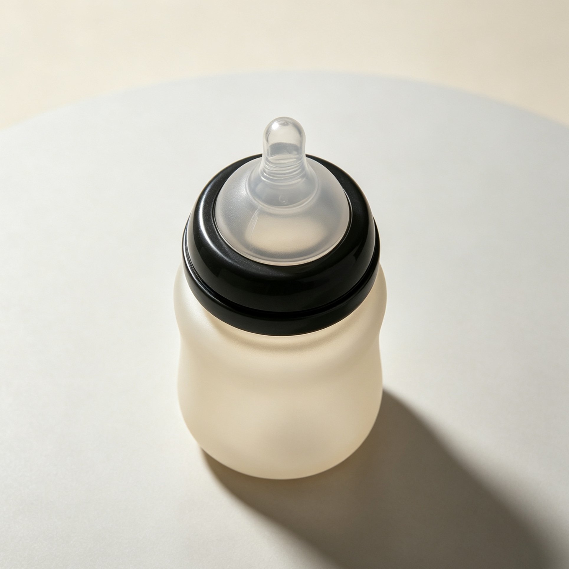 Anti-Kolik-Flasche