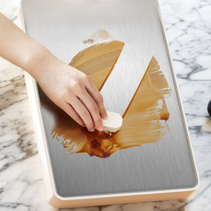 곰팡이 방지 항균 양면 스테인리스 강판