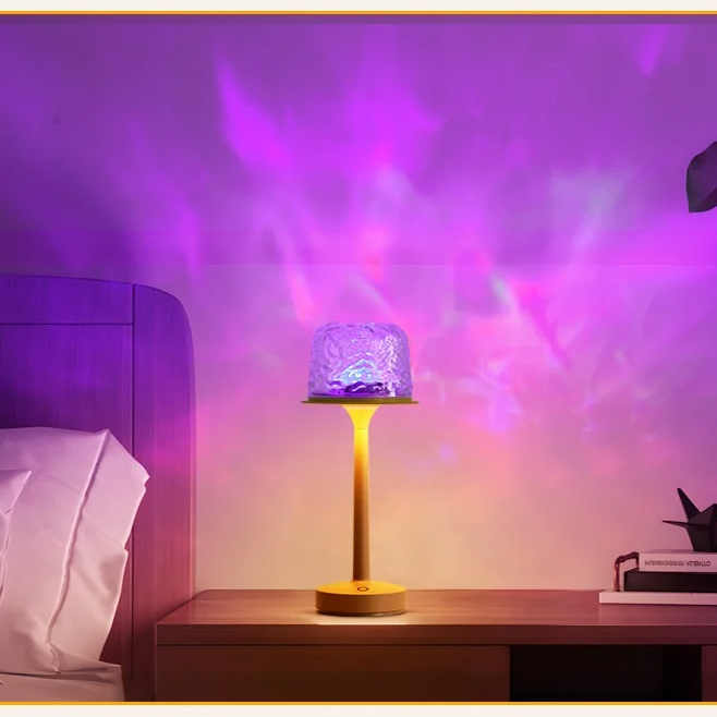 물결무늬 분위기등