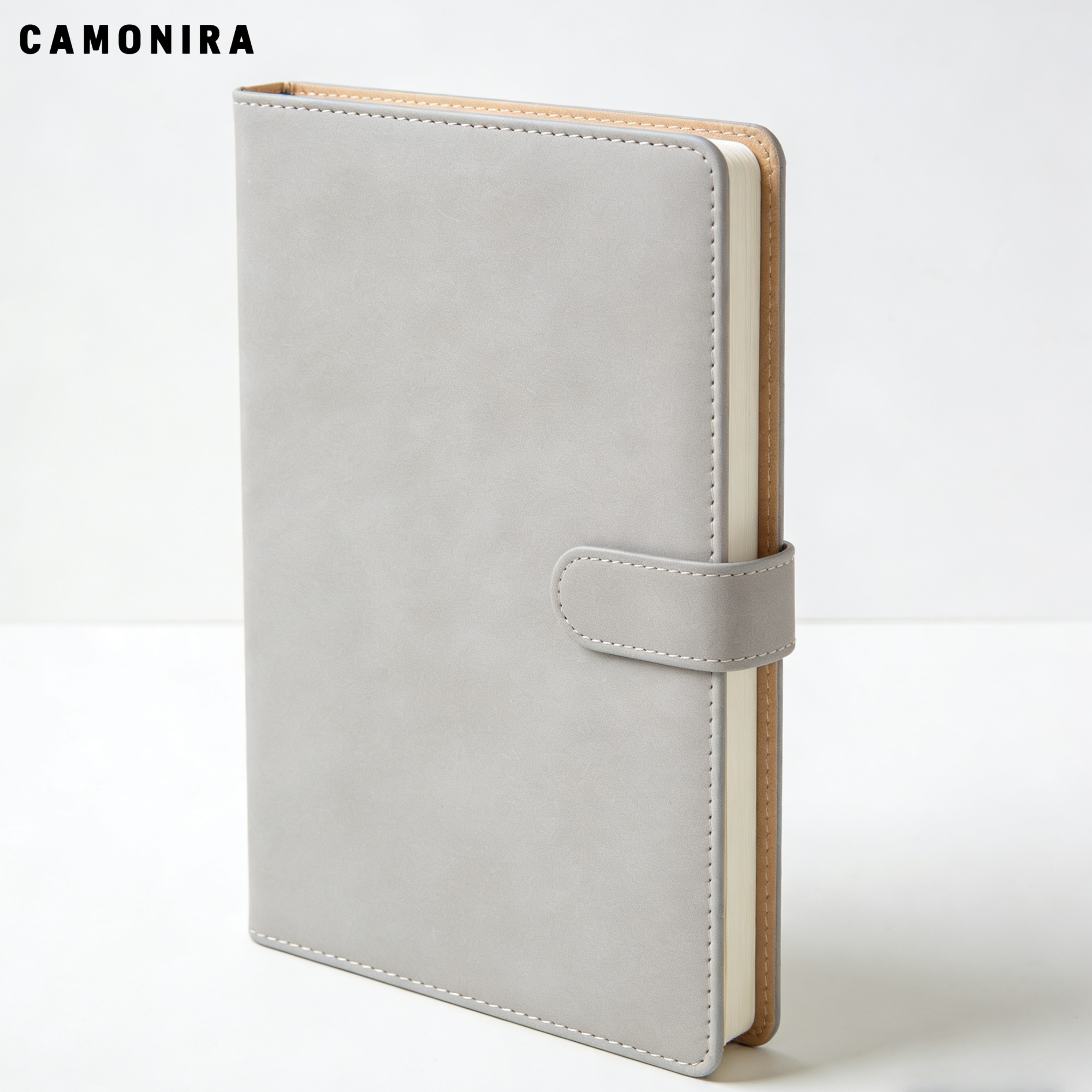 革製ノート（6冊）