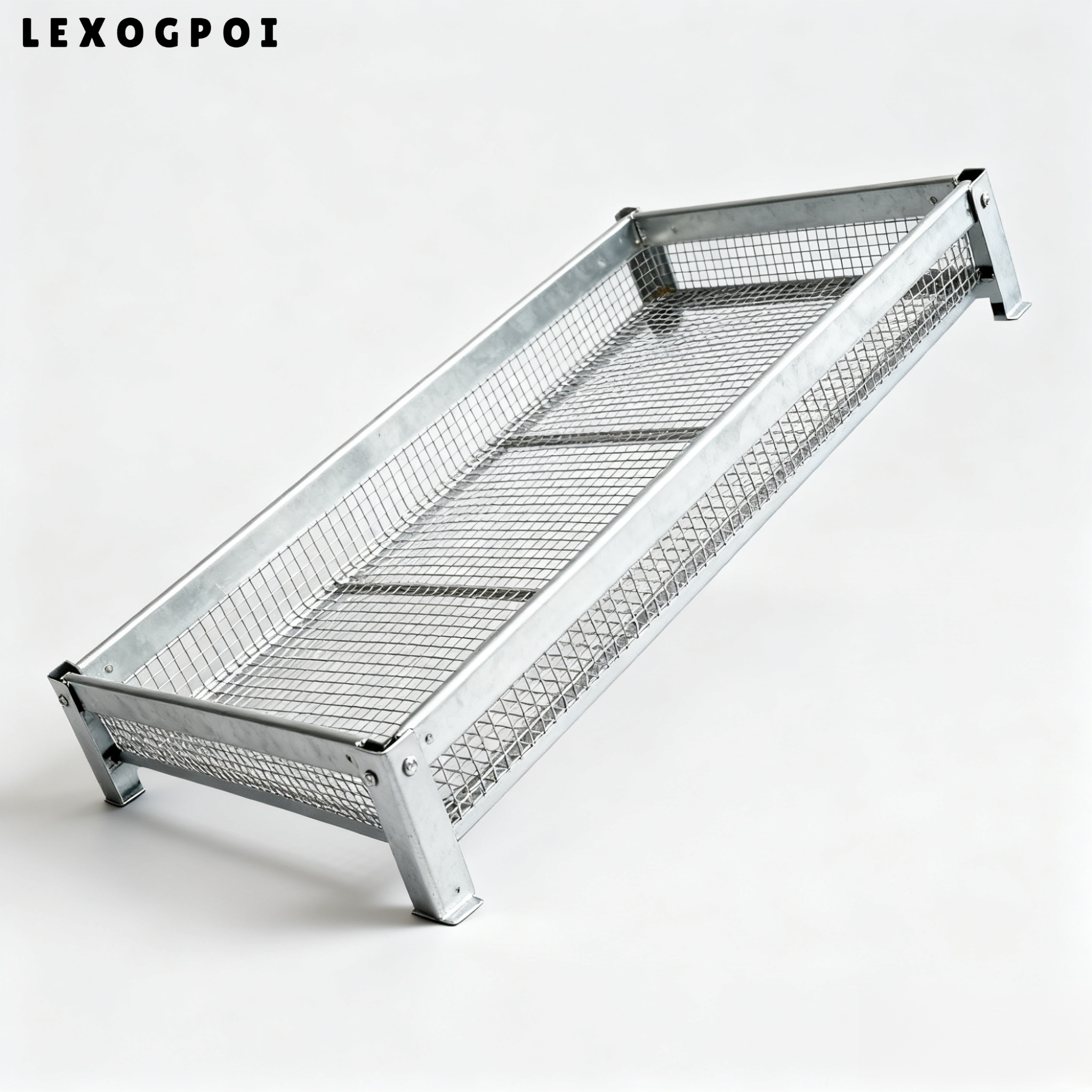 고운망사체(3개)