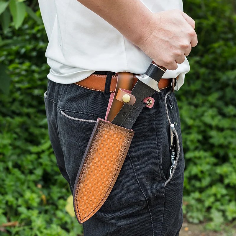 Stainless steel wooden handle garden tools