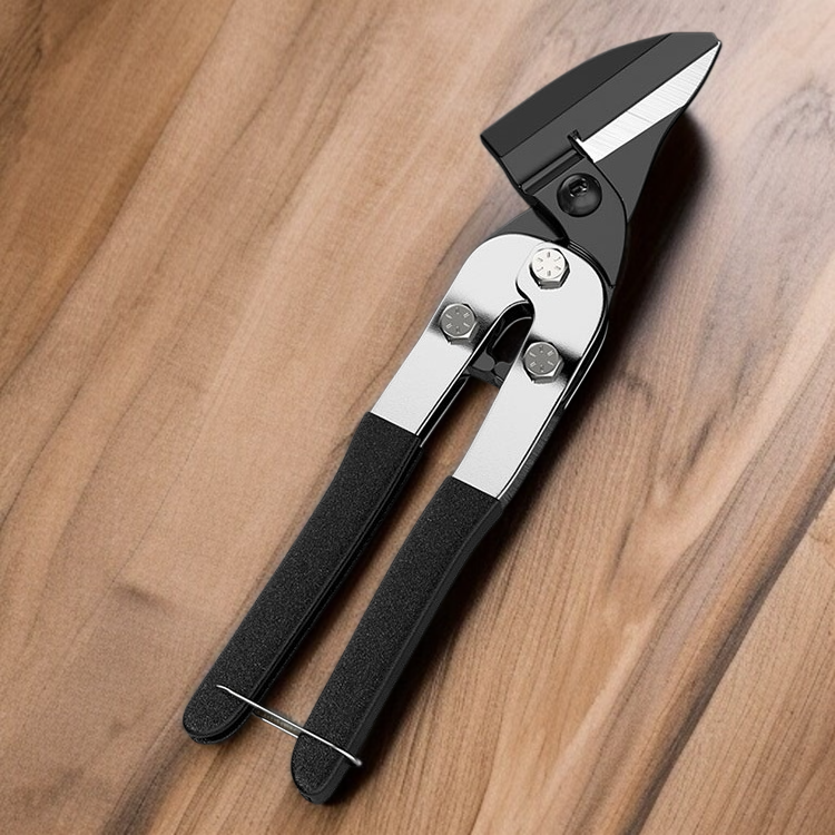 航空宇宙産業用 金属のハンドメイドの特別な強力な多機能の装飾のキール アルミニウム バックルの版はさみ