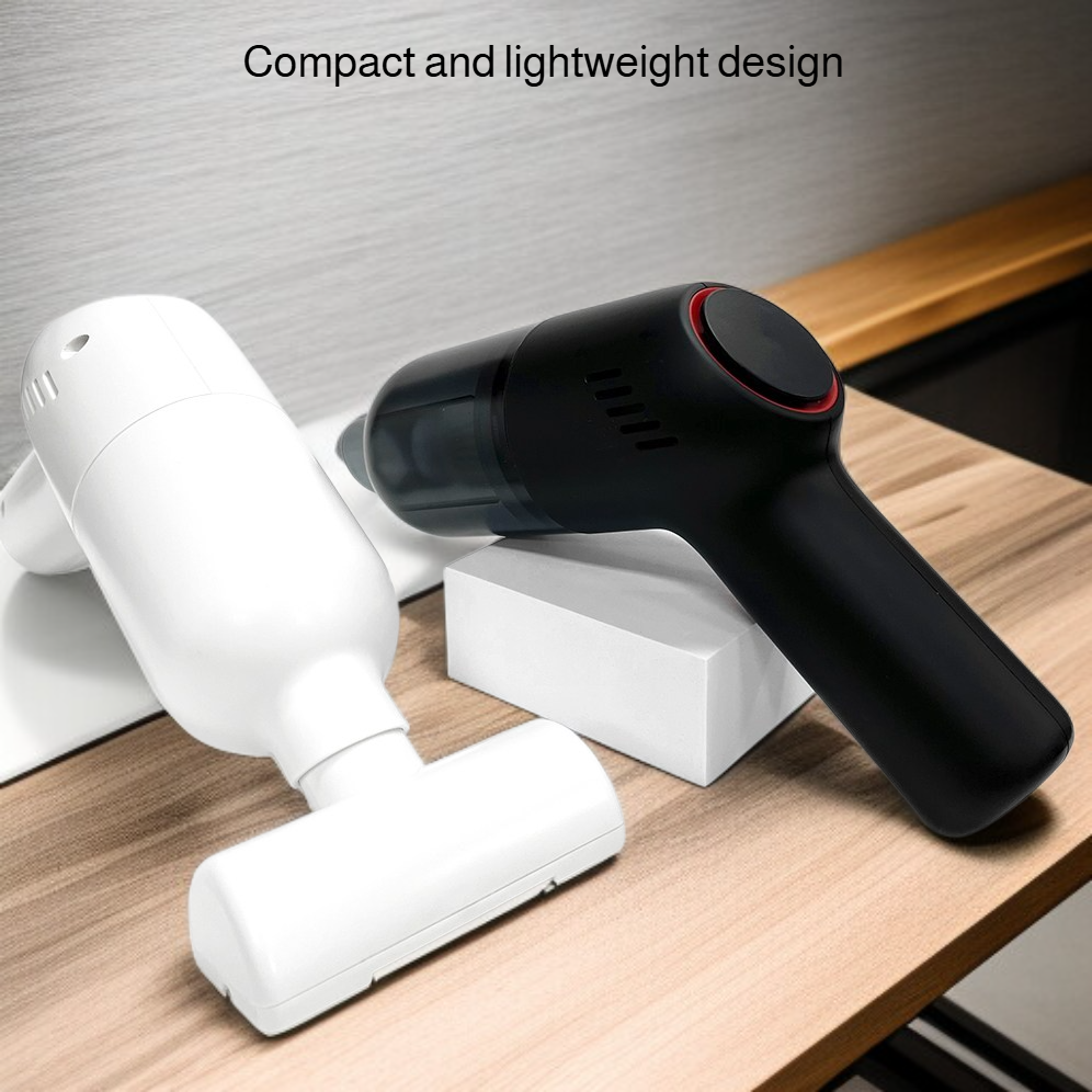 Portable Lint Remover