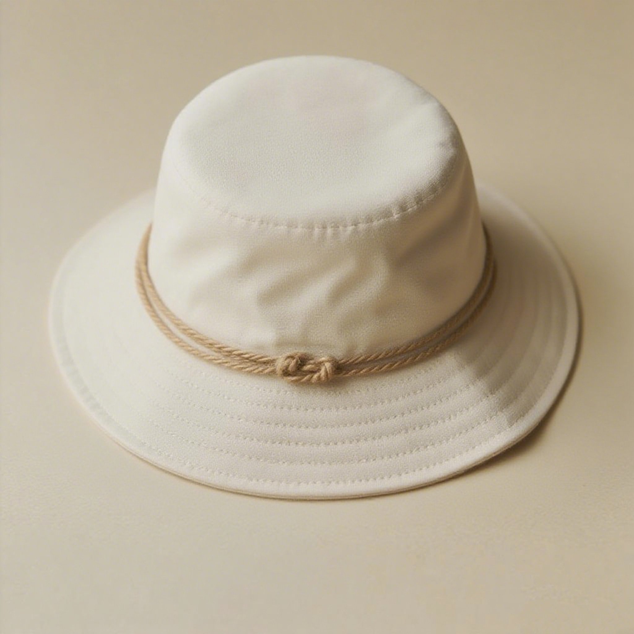 레트로 패션 프리미엄 버킷햇 전체 3종 세트 이미지