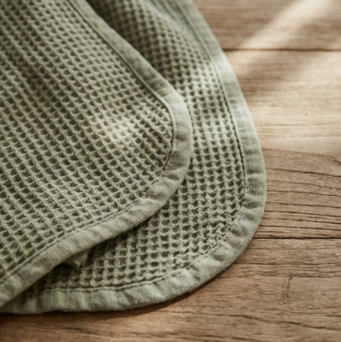  ふわふわバスタオル 