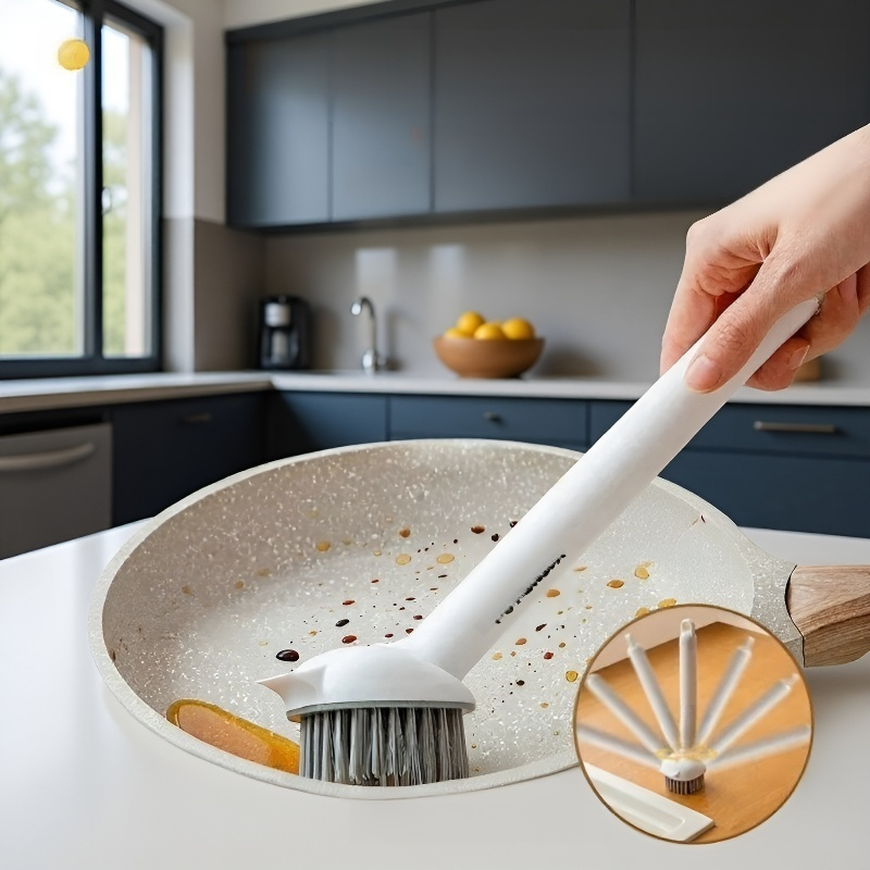 2-in-1 회전식 냄비 세척기