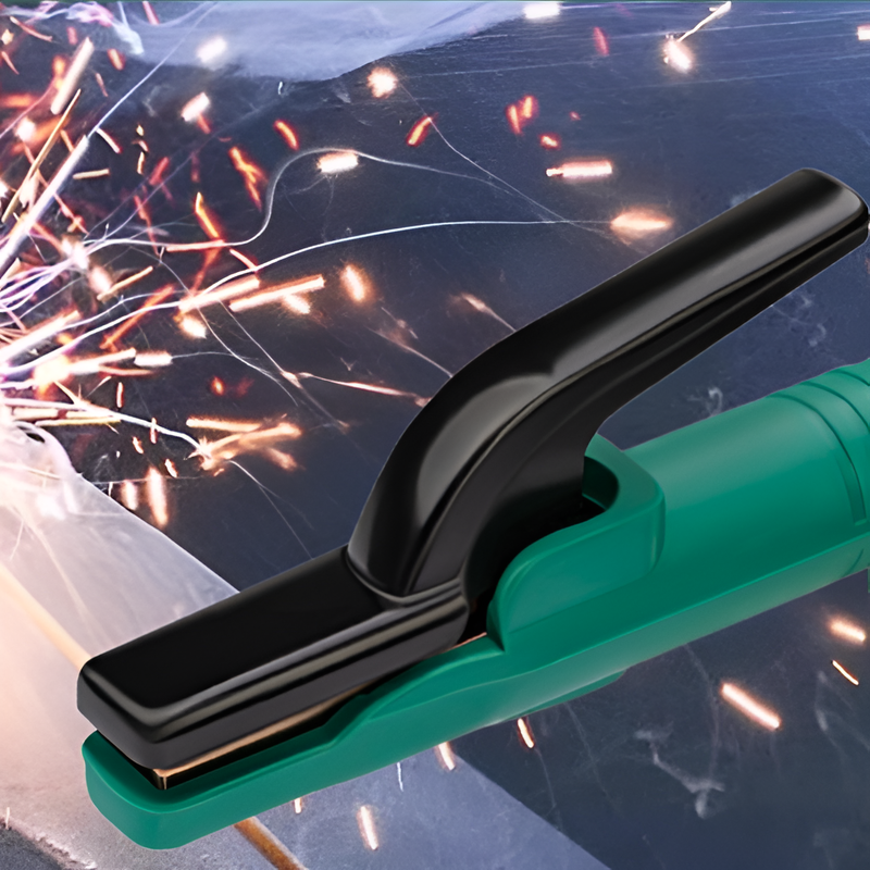 Multipurpose Welding Fixture Clamp