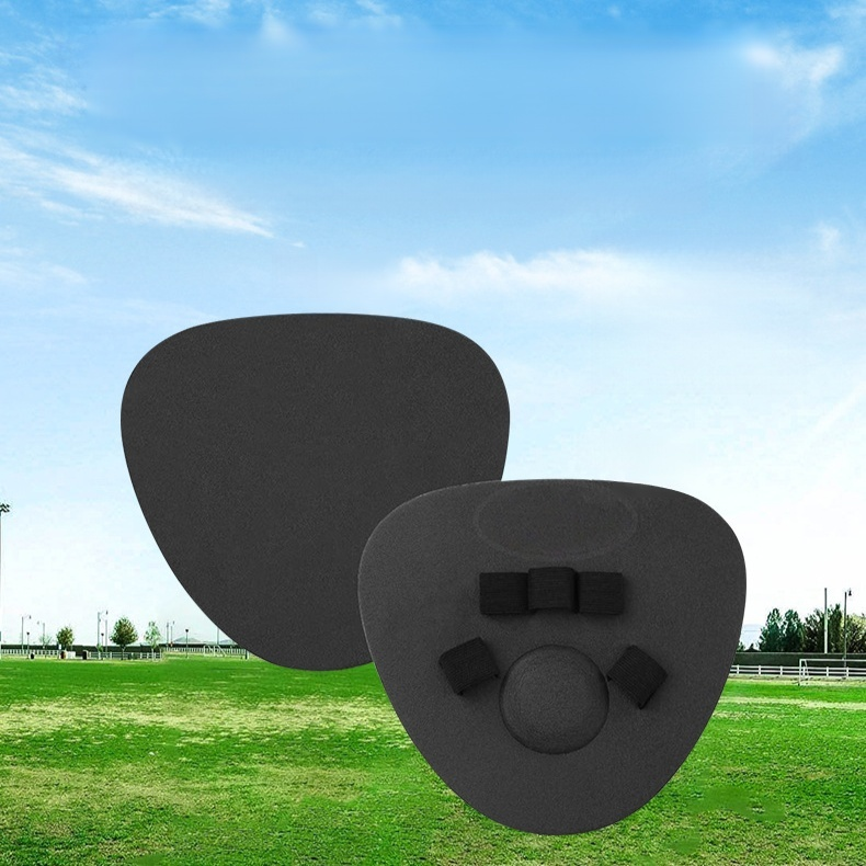 Posture-Correcting Baseball Glove