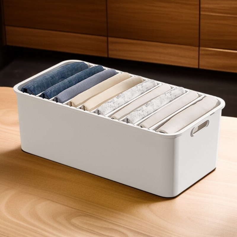 衣類収納ボックス