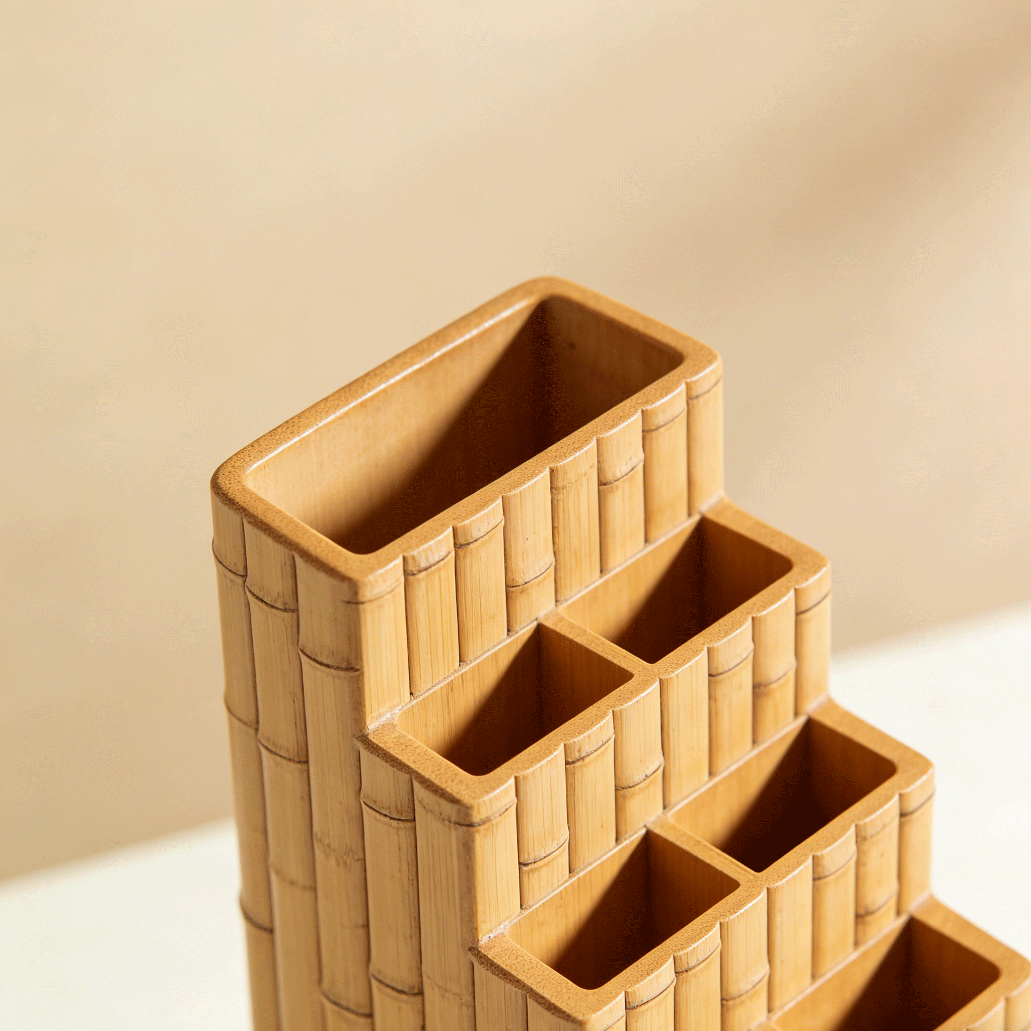 家用筷子收納架 五入裝