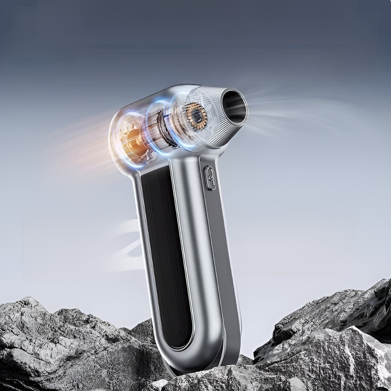 Mini-High-Speed-Brushless-Lüfter