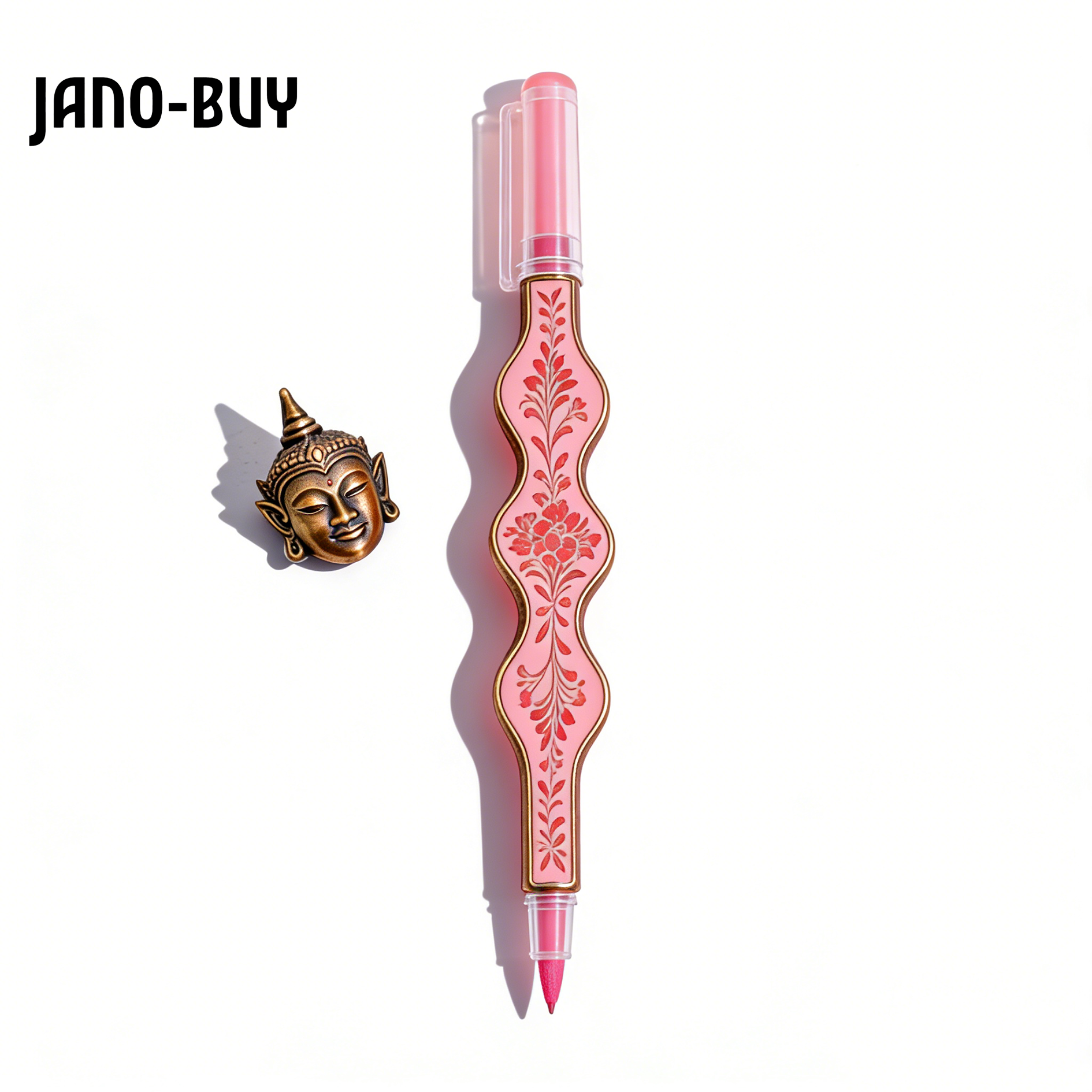 ปากกาเน้นข้อความแห้งไว