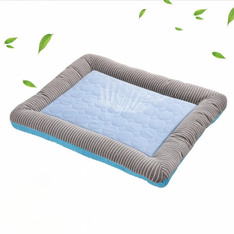 Chladicí podložka pro domácí mazlíčky