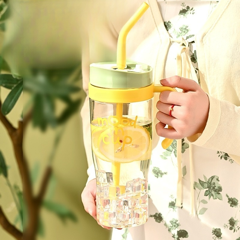 Vaso gigante de gran capacidad, vaso térmico