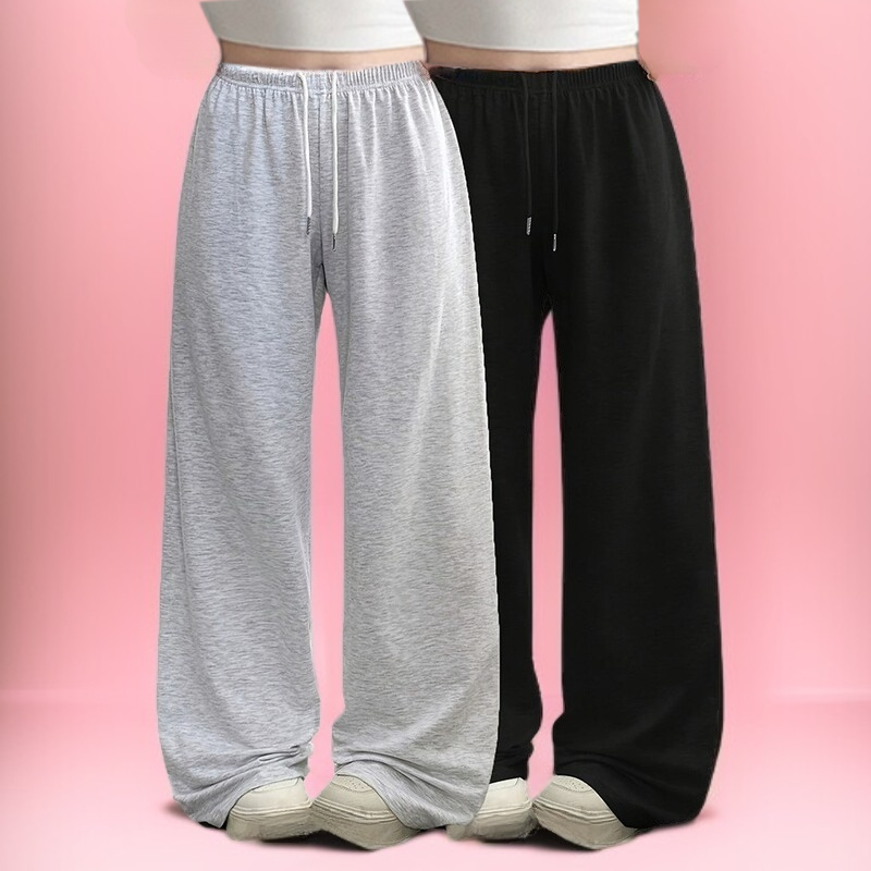 アスレチックカジュアルパンツ