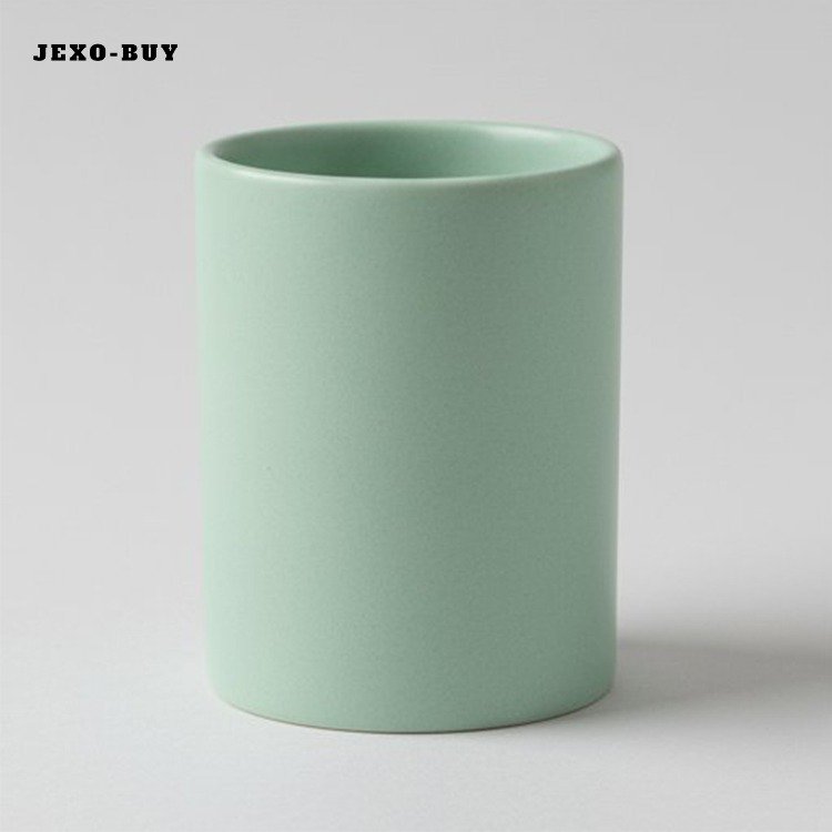 ถ้วยน้ำยาบ้วนปาก ถ้วยแปรงสีฟัน ครัวเรือน ป้องกันเชื้อรา (10 ชิ้น)