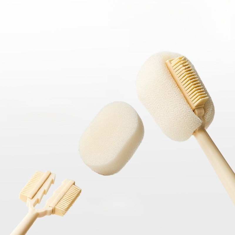 แปรงถ้วยอเนกประสงค์ด้ามยาว