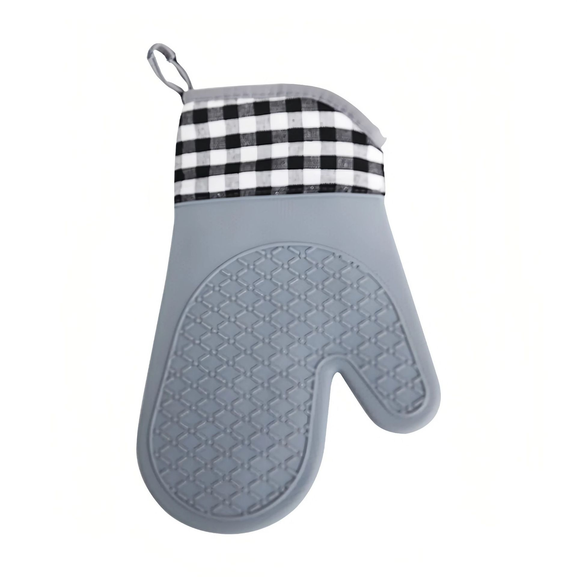 High Temperature Non-Slip Heat Resistant Baking Gloves