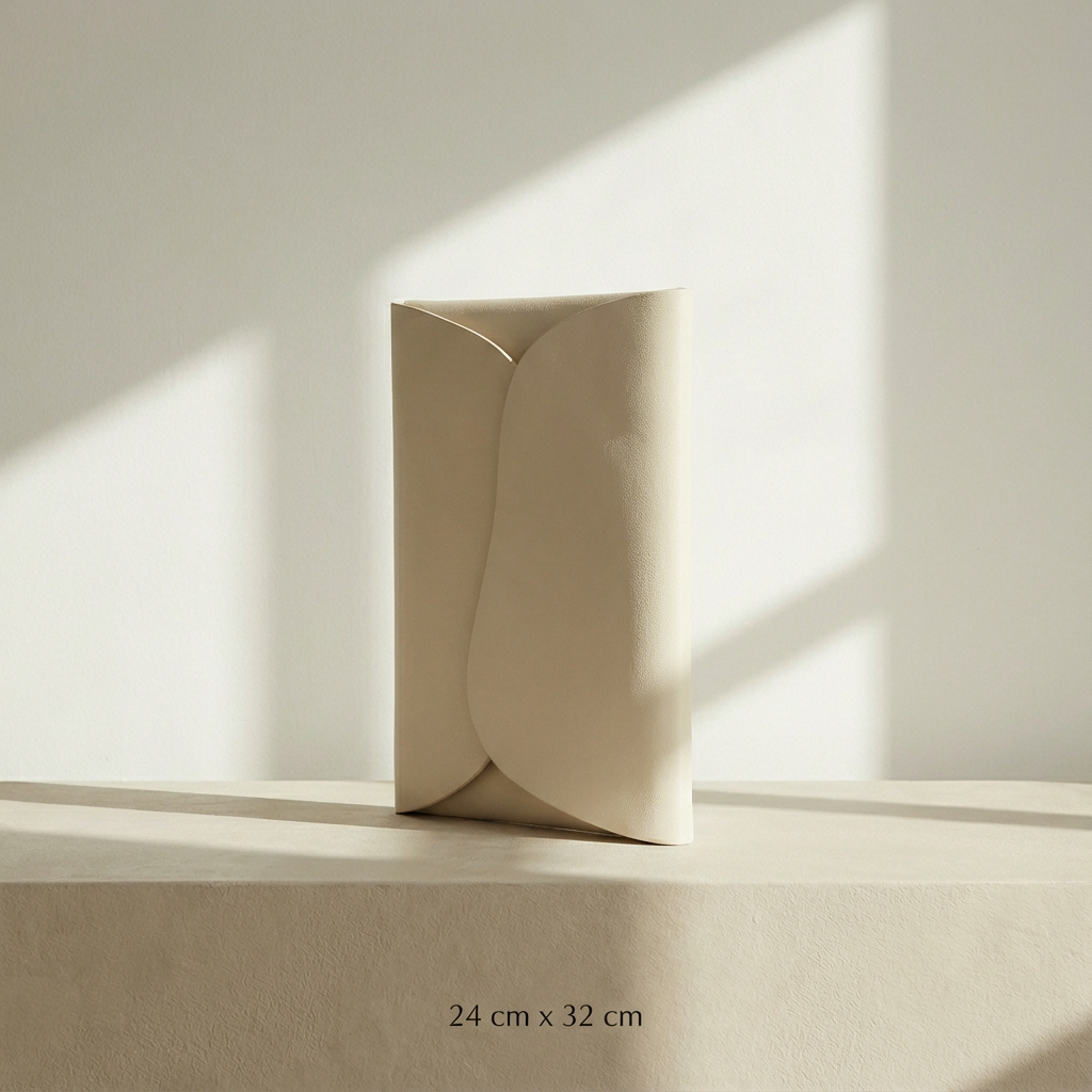 収納力抜群のオフィスフォルダー