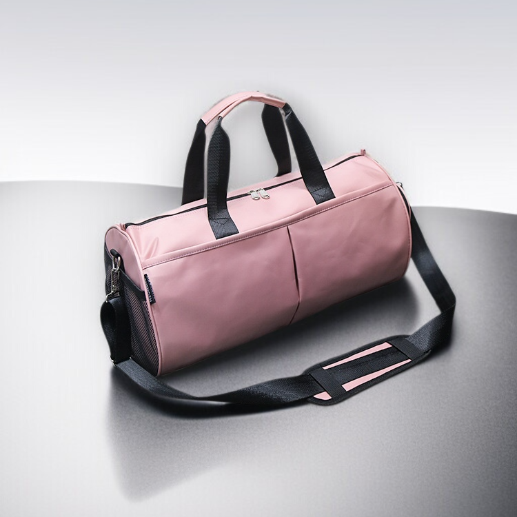 방수 소재의 스포츠 가방