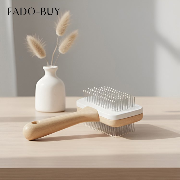 반려동물 미용 빗