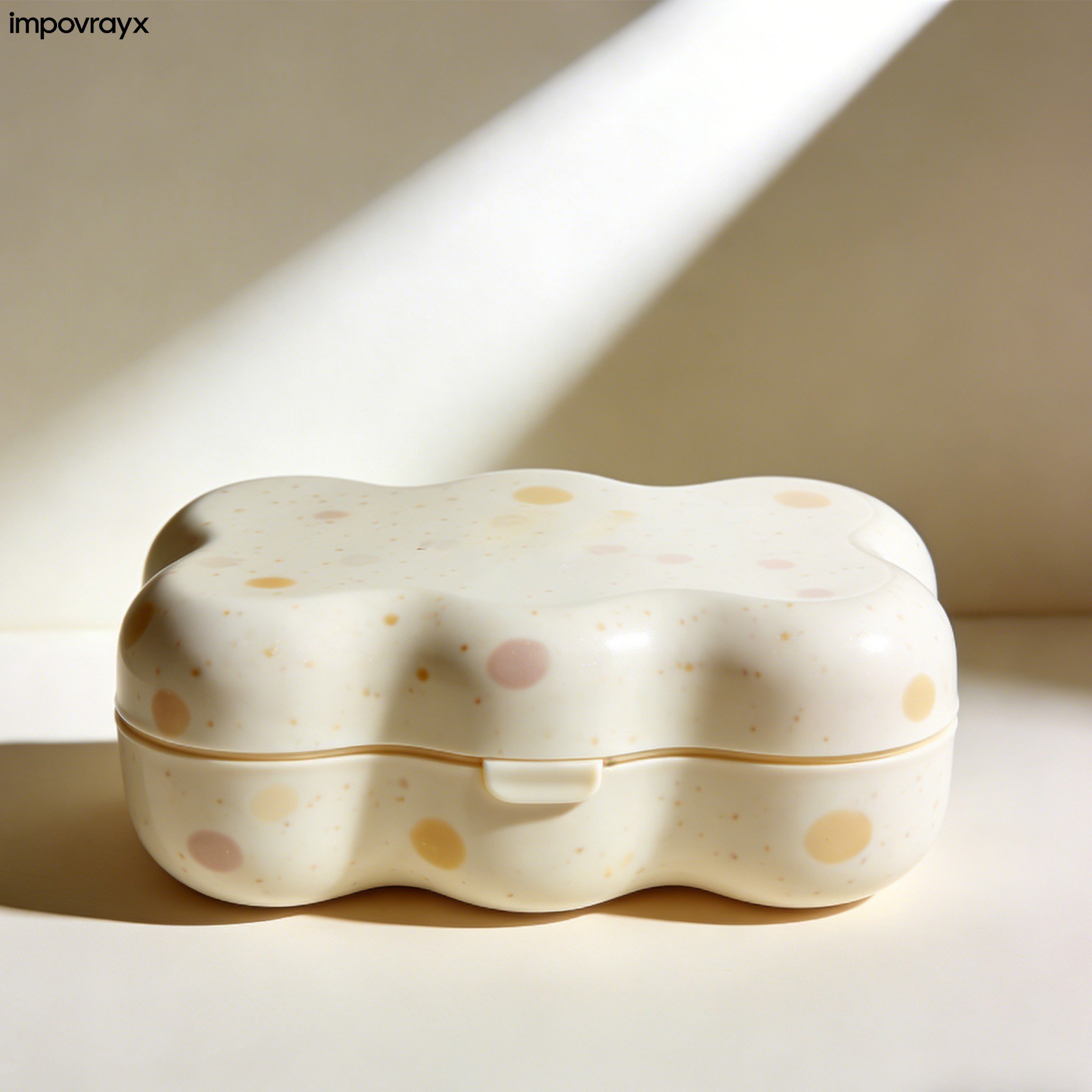 Fényálló gyógyszertároló doboz