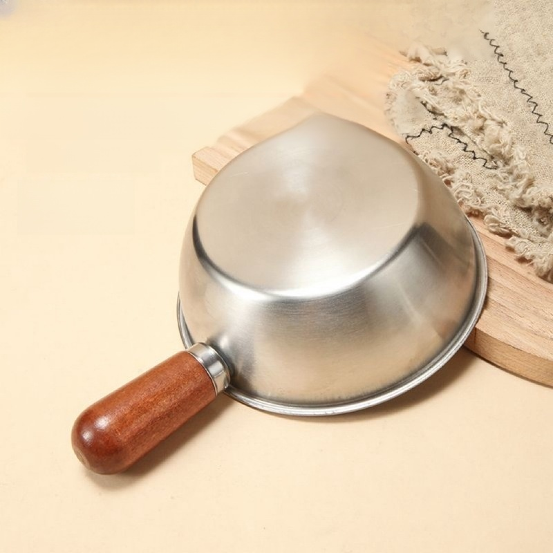 泡麵碗輔食鍋