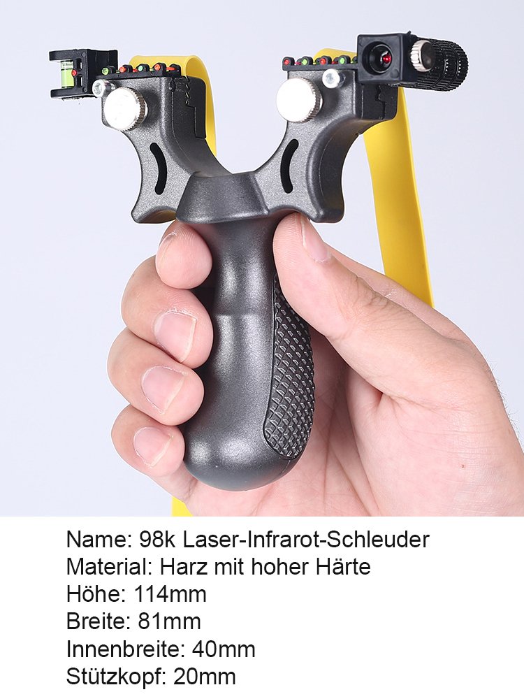 98K Infrarot-Zielspielzeug