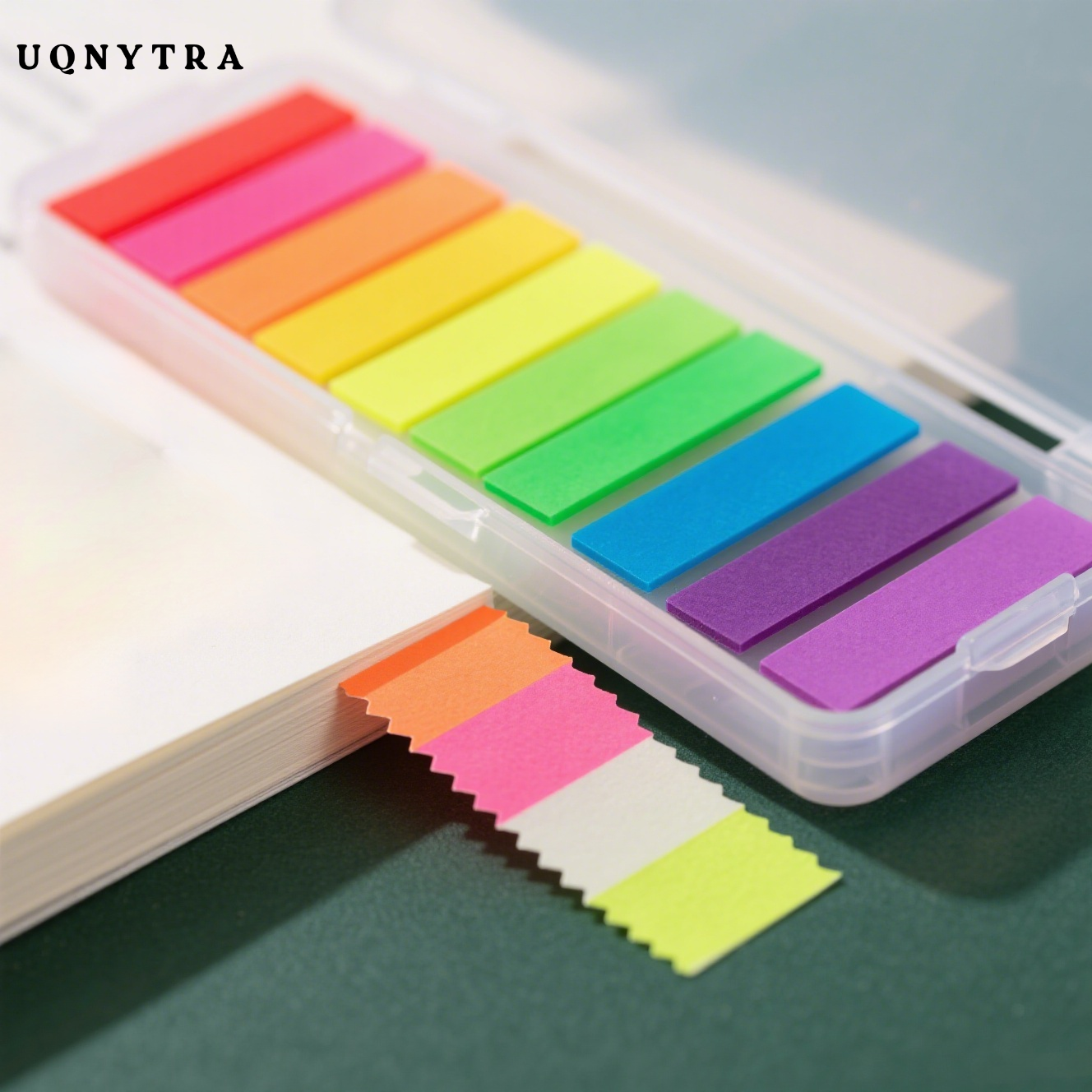 인덱스 스티커 세트（두 팩）