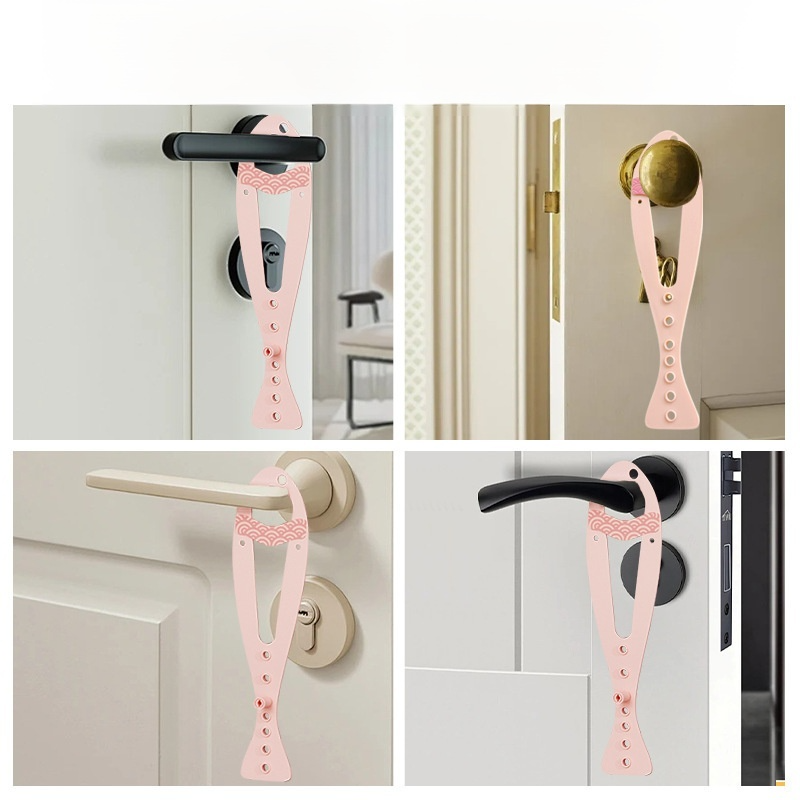 séparateur d'espacement de bord de porte