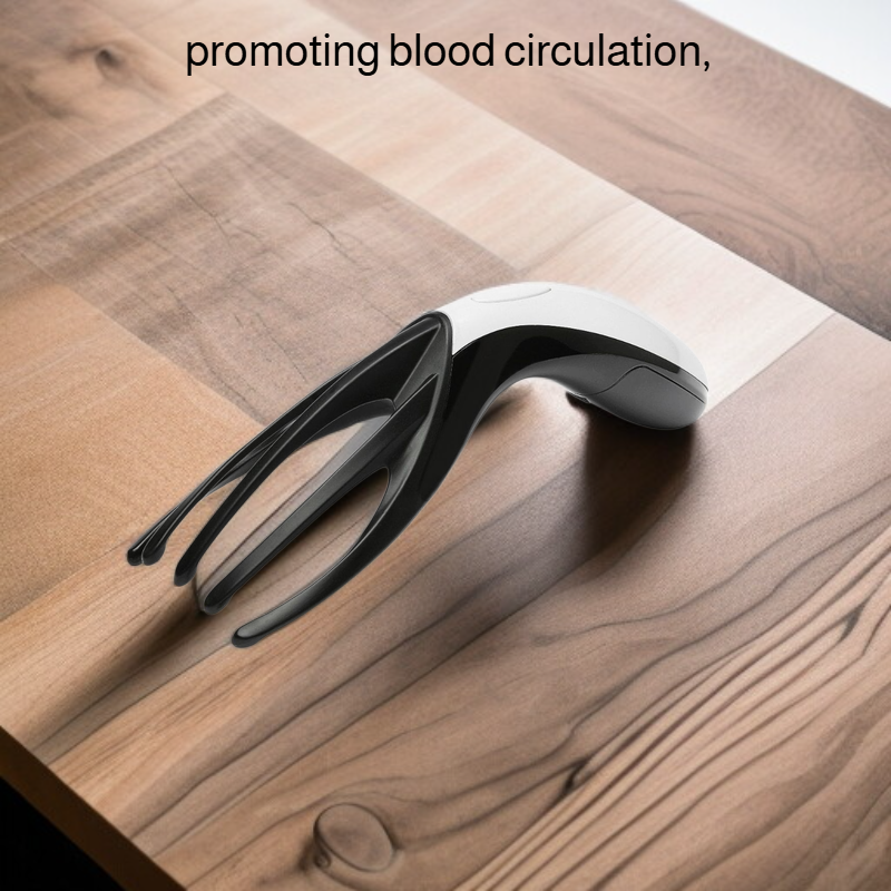 Comfort Scalp Massage Brush