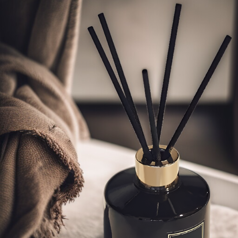 Perfume ambiental de higo para sala de estar, baño y dormitorio, 50ml